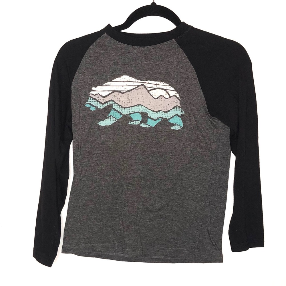 Kids Urban Pipeline Long Sleeve
